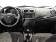 Lada (ВАЗ) Granta I Рестайлинг Казань  - изображение 14