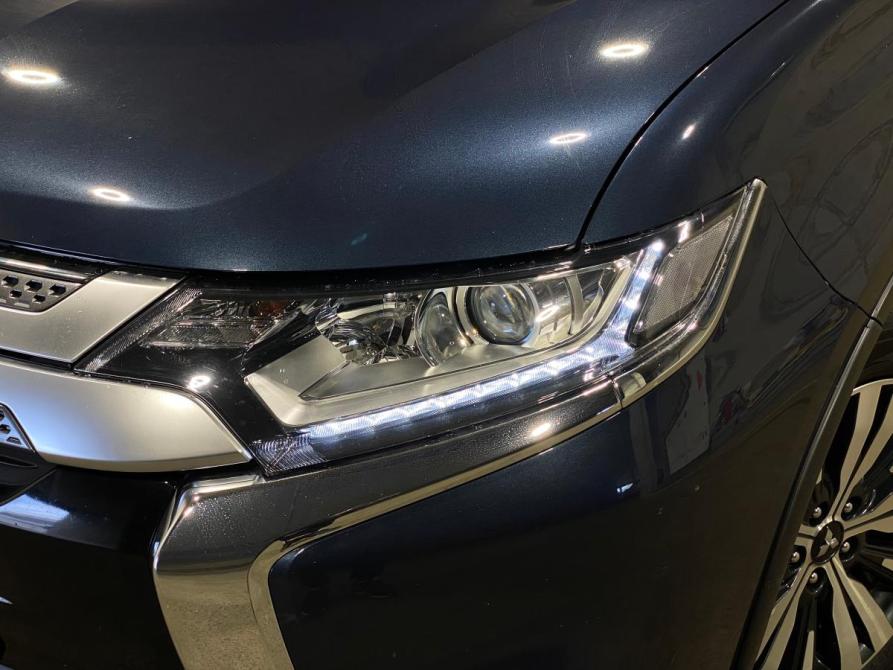 Mitsubishi Outlander III Рестайлинг 3 Челябинск  - изображение 9