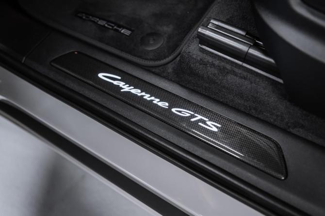 Новый Porsche Cayenne III Рестайлинг 2025 года, цена 22 750 000 рублей, внедорожник, Автокод Объявления