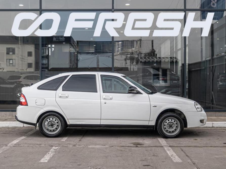 Lada (ВАЗ) Priora I Рестайлинг Краснодар  - изображение 5