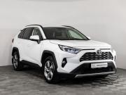 Toyota RAV4 V (XA50) Санкт-Петербург  - изображение 24