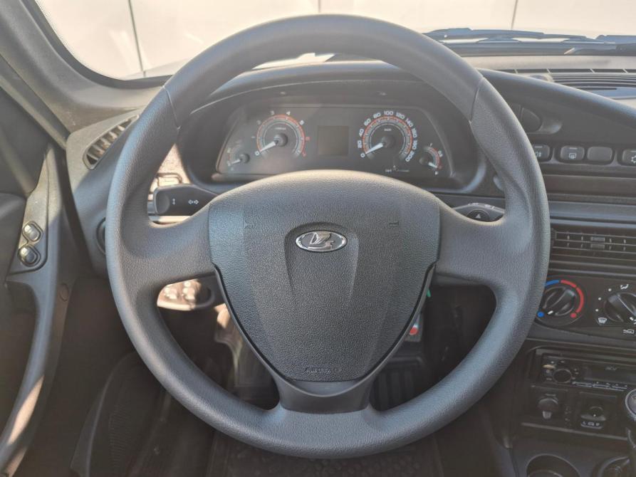 Lada (ВАЗ) Niva I Рестайлинг (Travel) Воронеж  - изображение 11