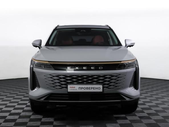 Exeed RX с пробегом 2023 года, цена 3 090 000 рублей, 27100 км, внедорожник, Автокод Объявления