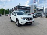 Nissan Terrano III (D10) Стерлитамак  - изображение 24