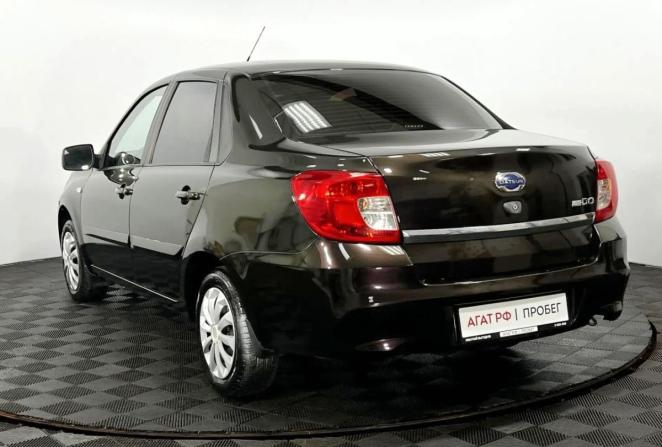 Datsun on-DO I с пробегом 2019 года, цена 620 000 рублей, 79525 км, седан, Автокод Объявления