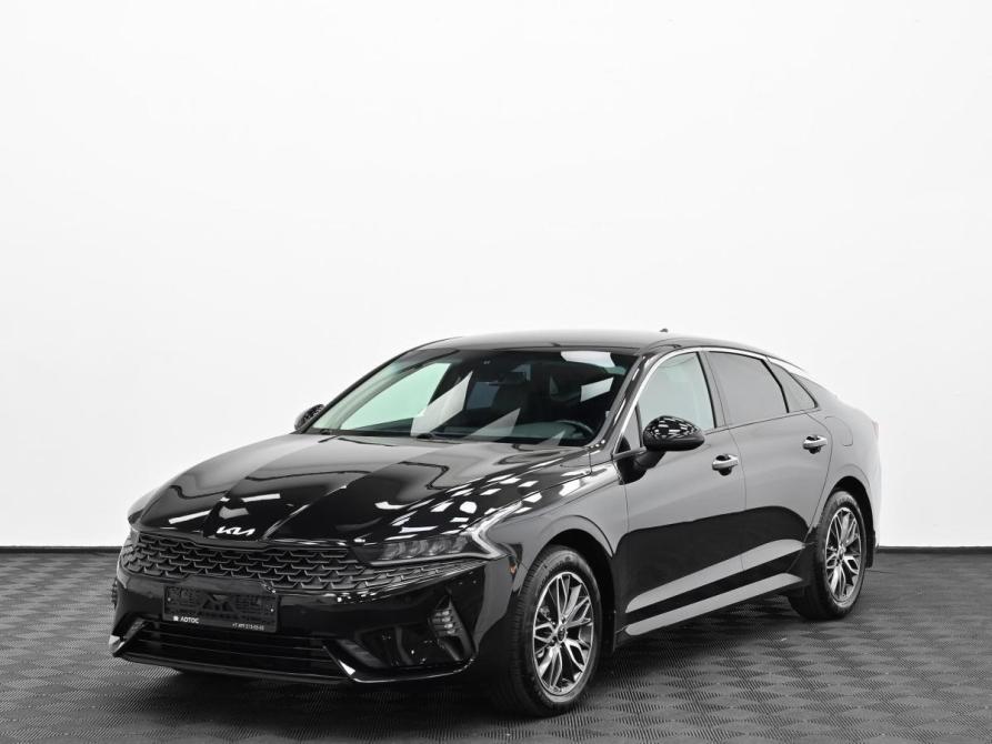 Kia K5 III Москва  - изображение 3
