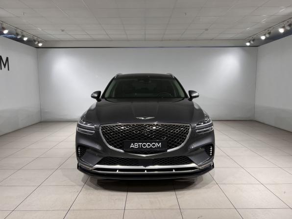 Genesis GV70 I с пробегом 2021 года, цена 3 999 000 рублей, 108088 км, внедорожник, Автокод Объявления