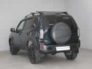 Lada (ВАЗ) Niva Travel I Старый Оскол  - изображение 25