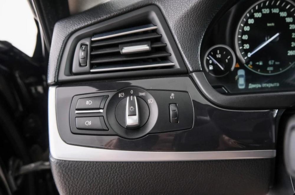 BMW 5 серии VI (F10/F11/F07) Рестайлинг Красноярск  - изображение 20