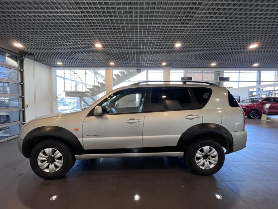 SsangYong Rexton I Чебоксары  - изображение 5