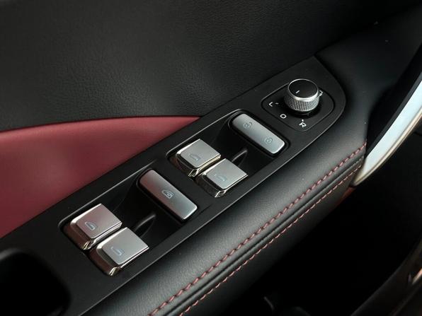 Geely Coolray I с пробегом 2023 года, цена 2 048 500 рублей, 25093 км, внедорожник, Автокод Объявления