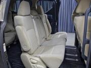 Toyota Vellfire II Москва  - изображение 41