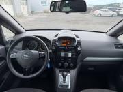 Opel Zafira B Рестайлинг Санкт-Петербург  - изображение 31