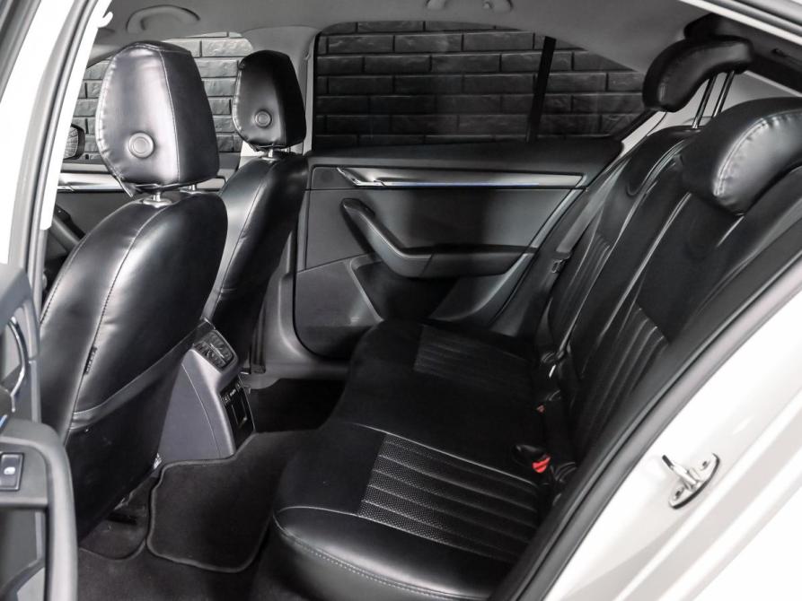 Skoda Octavia III (A7) Рестайлинг Екатеринбург  - изображение 23