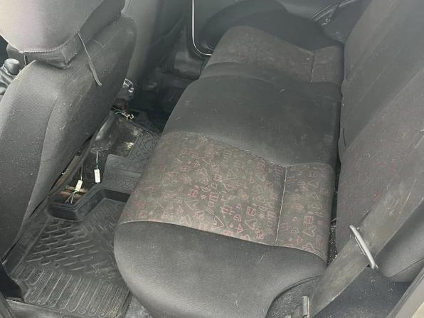 Chevrolet Niva I с пробегом 2006 года, цена 125 000 рублей, 193835 км, внедорожник, Автокод Объявления