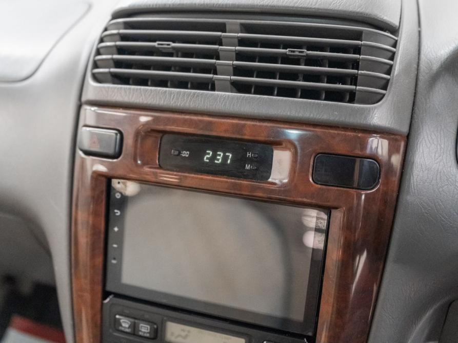 Toyota Gaia Красноярск  - изображение 13
