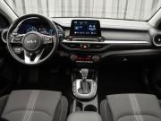 Kia Cerato IV Рестайлинг Москва  - изображение 35