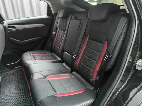 Haval F7x I Рестайлинг с пробегом 2023 года, цена 2 099 000 рублей, 71220 км, внедорожник, Автокод Объявления