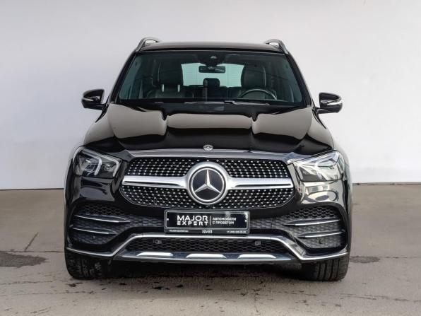 Mercedes-Benz GLE II (V167) с пробегом 2020 года, цена 7 070 000 рублей, 105102 км, внедорожник, Автокод Объявления