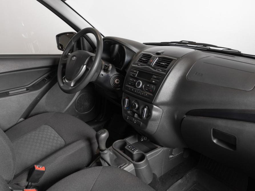 Lada (ВАЗ) Granta I Рестайлинг Казань  - изображение 7