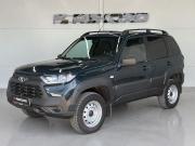 Lada (ВАЗ) Niva Travel I Уфа  - изображение 19