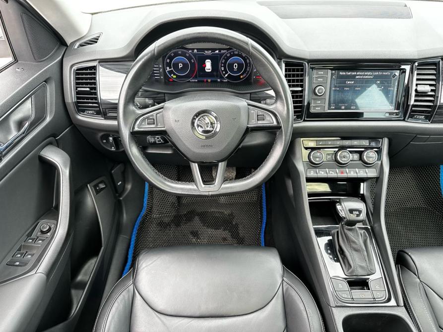 Skoda Kodiaq I Волгоград  - изображение 21