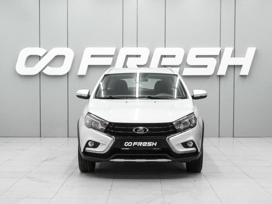 Lada (ВАЗ) Vesta I Ростов-на-Дону  - изображение 3