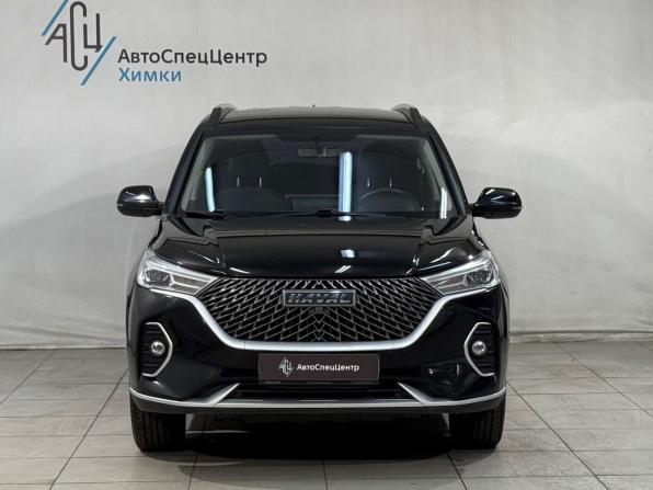 Haval M6 II с пробегом 2023 года, цена 1 699 800 рублей, 115000 км, внедорожник, Автокод Объявления