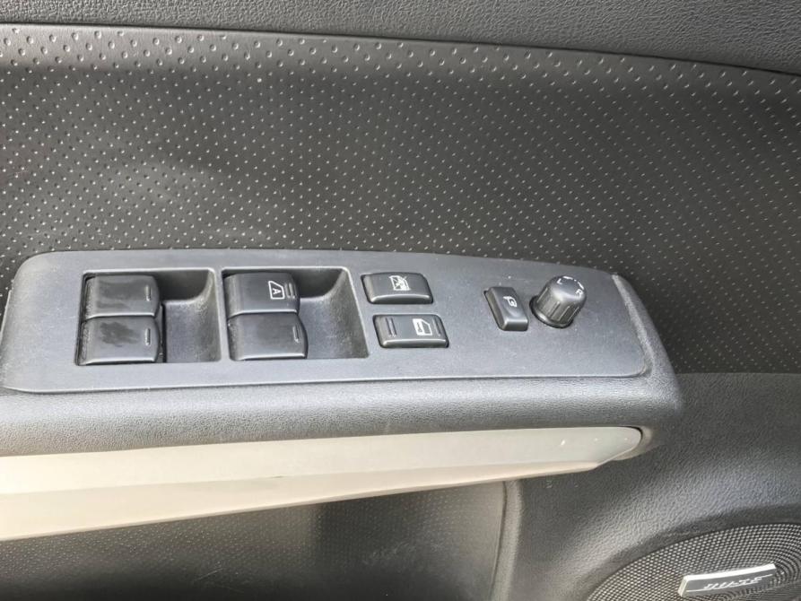 Nissan X-Trail II Рестайлинг Москва  - изображение 18