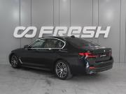 BMW 5 серии VII (G30/G31/G38) Рестайлинг Ростов-на-Дону  - изображение 28