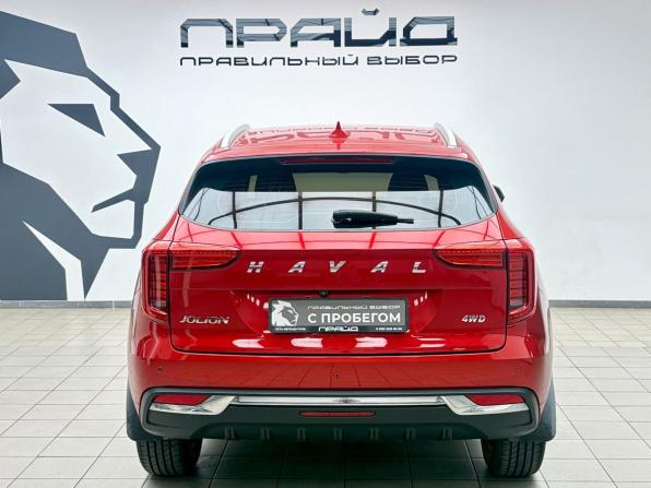 Haval Jolion I с пробегом 2021 года, цена 1 799 000 рублей, 95000 км, внедорожник, Автокод Объявления