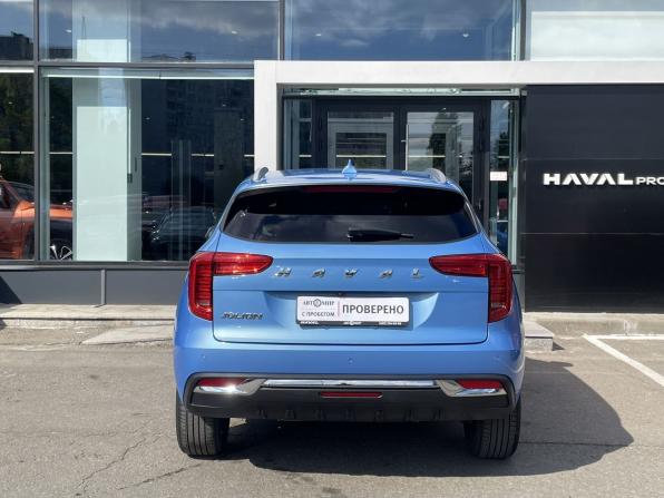 Haval Jolion I с пробегом 2021 года, цена 1 649 000 рублей, 58195 км, внедорожник, Автокод Объявления