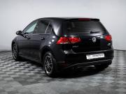 Volkswagen Golf VII Москва  - изображение 24