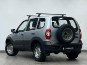 Chevrolet Niva I Рестайлинг Кемерово  - изображение 17