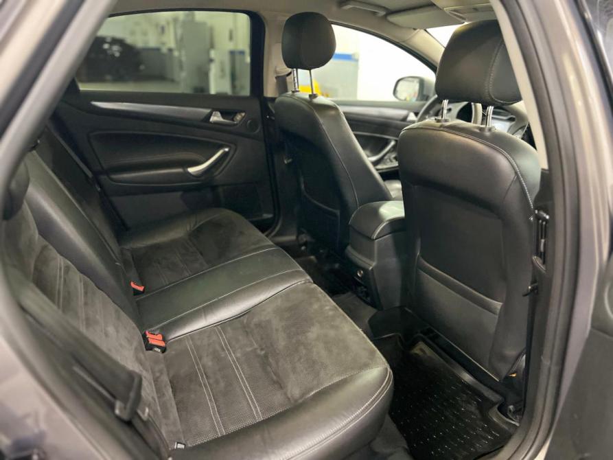Ford Mondeo IV Рестайлинг Санкт-Петербург  - изображение 9