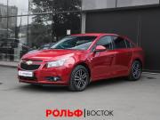 Chevrolet Cruze I Москва  - изображение 19