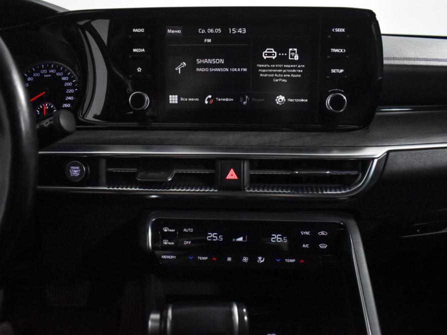 Kia K5 III Санкт-Петербург  - изображение 16