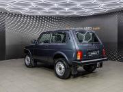 Lada (ВАЗ) 2121 (4x4) I Рестайлинг Самара  - изображение 22