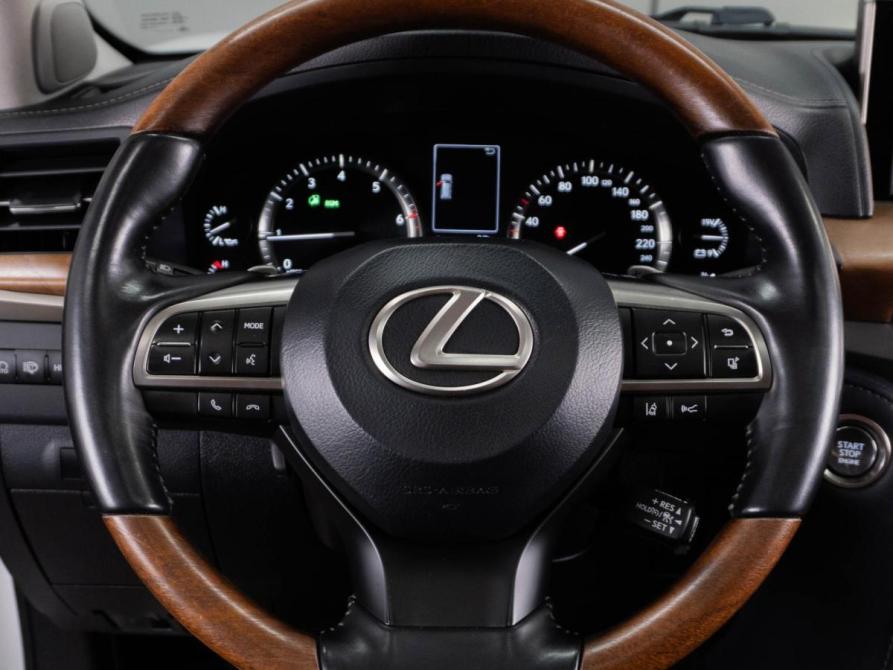 Lexus LX III Рестайлинг 2 Тюмень  - изображение 20