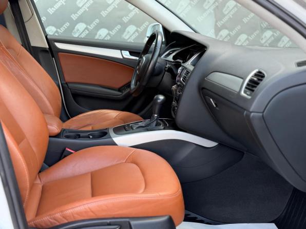 Audi A4 IV (B8) с пробегом 2010 года, цена 1 185 000 рублей, 152400 км, седан, Автокод Объявления