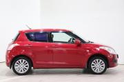 Suzuki Swift IV Иркутск  - изображение 24