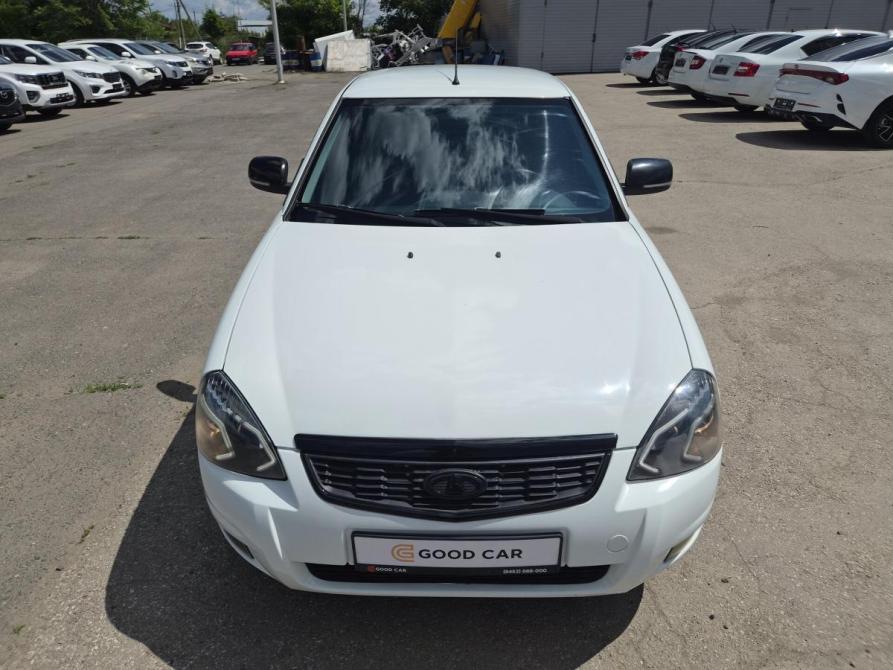 Lada (ВАЗ) Priora I Рестайлинг Саратов  - изображение 18