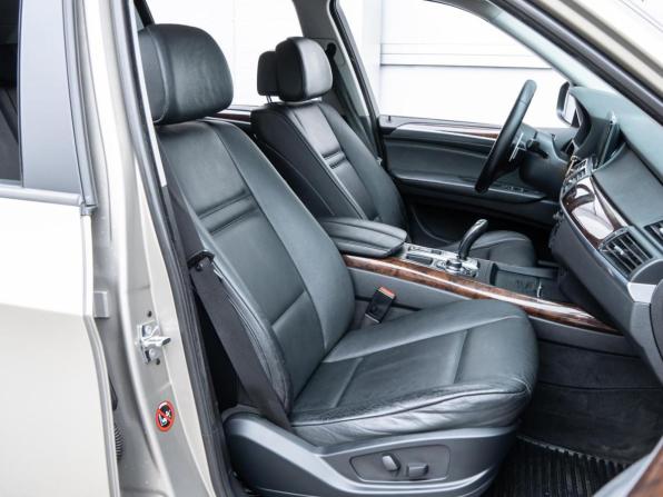 BMW X5 II (E70) с пробегом 2008 года, цена 1 767 000 рублей, 150291 км, внедорожник, Автокод Объявления