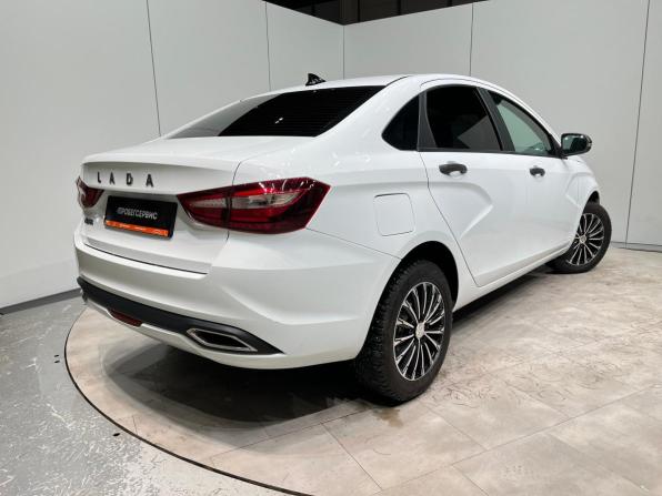 Lada (ВАЗ) Vesta I Рестайлинг (NG) с пробегом 2024 года, цена 1 280 000 рублей, 21777 км, седан, Автокод Объявления