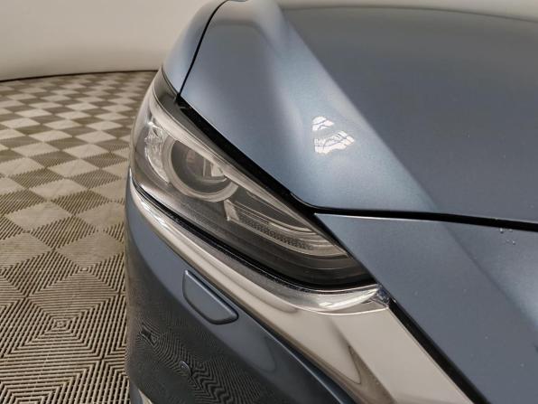 Mazda 6 III (GJ) Рестайлинг 2 с пробегом 2021 года, цена 2 295 000 рублей, 114895 км, седан, Автокод Объявления