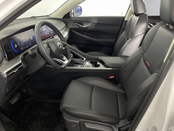 Changan CS35 Plus I Рестайлинг с пробегом 2024 года, цена 1 890 000 рублей, 13860 км, внедорожник, Автокод Объявления