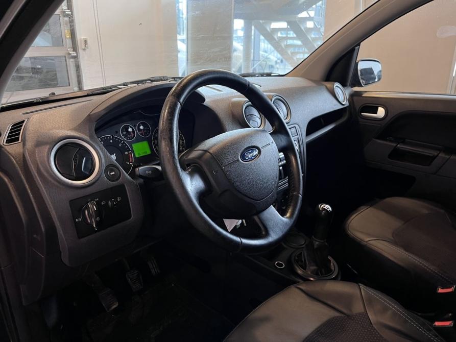 Ford Fusion I Рестайлинг Чебоксары  - изображение 23