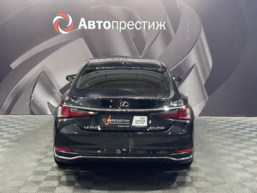 Lexus ES VII Оренбург  - изображение 7