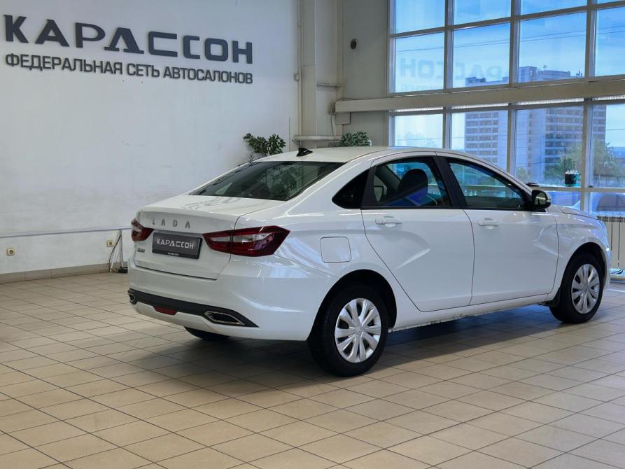 Lada (ВАЗ) Vesta I Рестайлинг (NG) Волгоград  - изображение 2