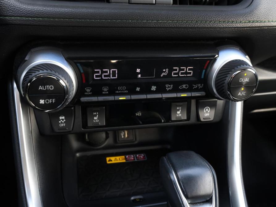Toyota RAV4 V (XA50) Москва  - изображение 23